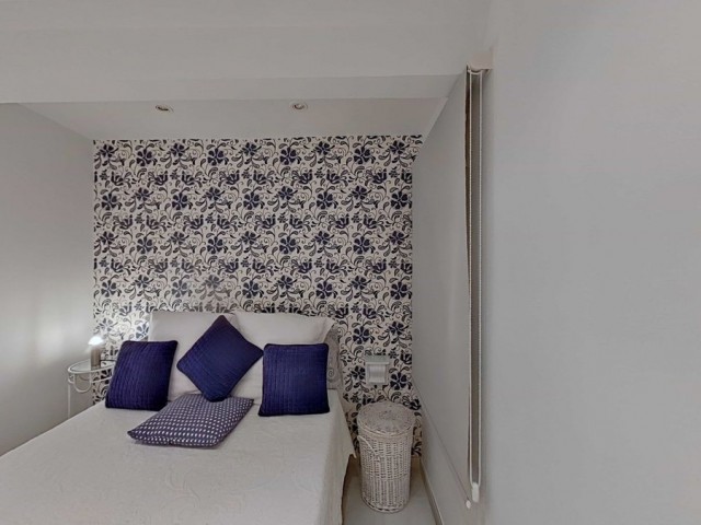 2 Bedrooms Apartment in Marbella