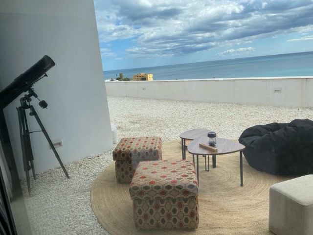 4 Bedrooms Villa in Benalmadena Costa