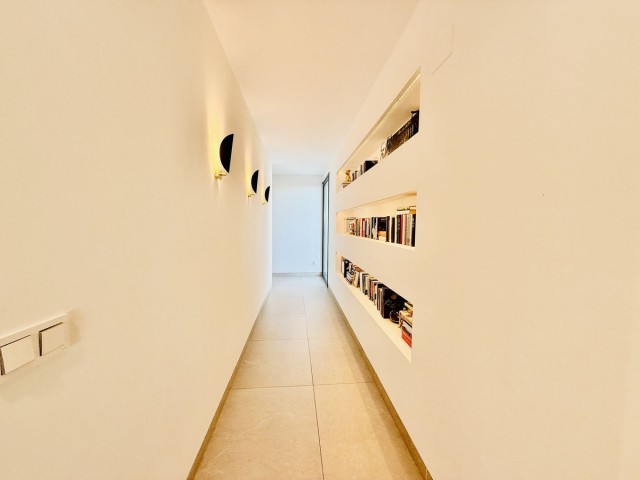 4 Bedrooms Villa in Benalmadena Costa