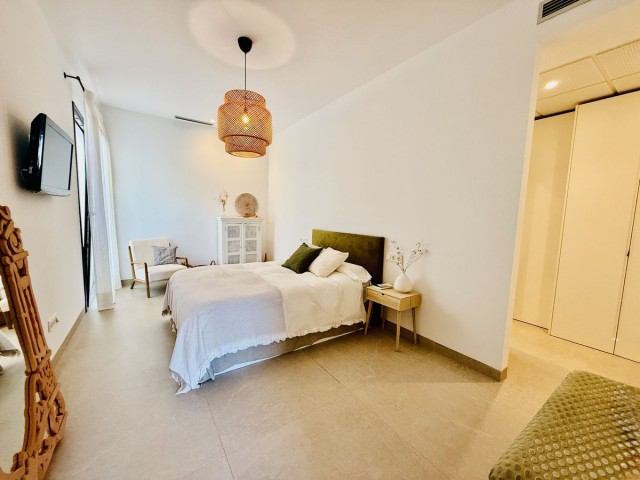 4 Bedrooms Villa in Benalmadena Costa