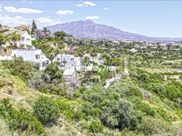 5 Slaapkamer Villa in Benahavís