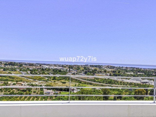 5 Slaapkamer Villa in Benahavís