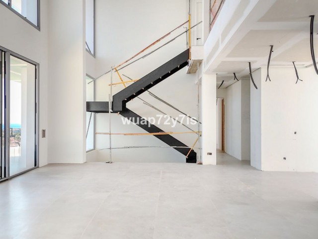 5 Slaapkamer Villa in Benahavís