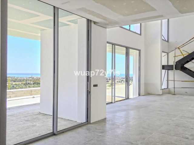 5 Slaapkamer Villa in Benahavís