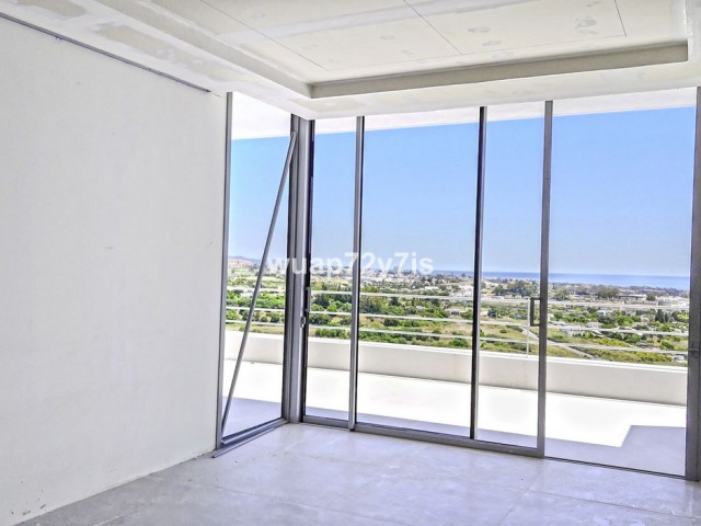 5 Slaapkamer Villa in Benahavís