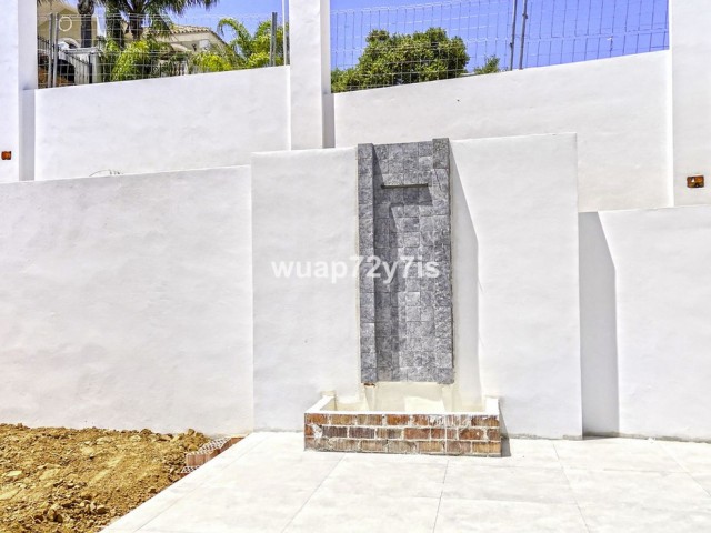 5 Slaapkamer Villa in Benahavís