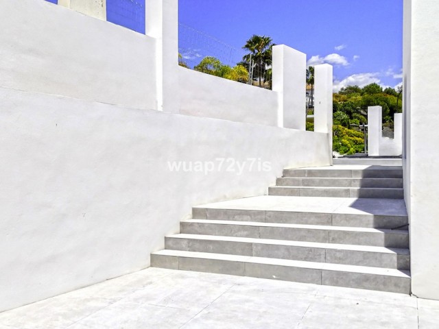 5 Slaapkamer Villa in Benahavís