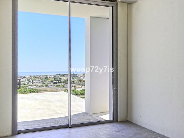 5 Slaapkamer Villa in Benahavís