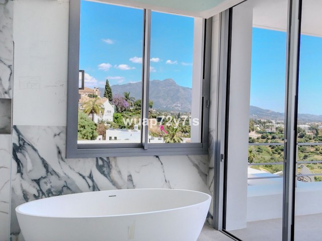 5 Slaapkamer Villa in Benahavís