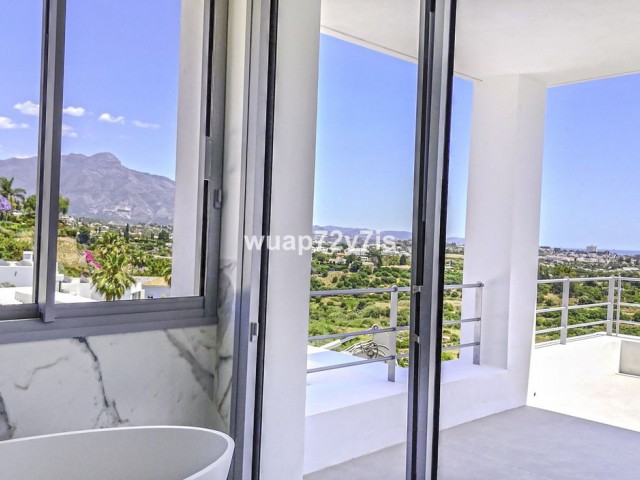 5 Slaapkamer Villa in Benahavís