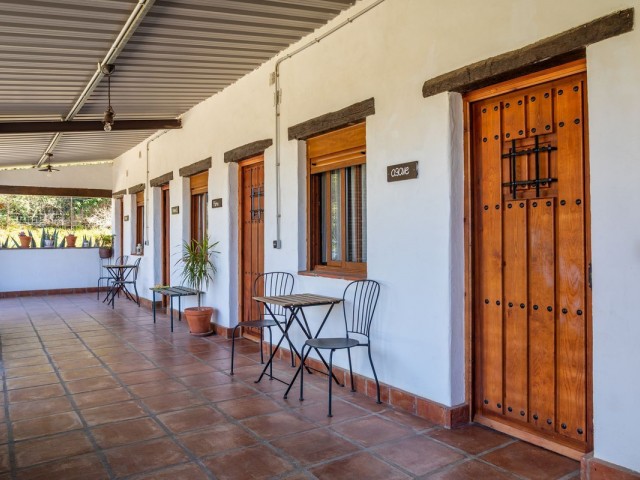 Liikekiinteistö Casares