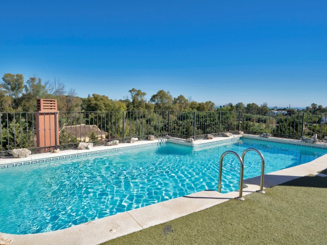 Apartment, Guadalmina Baja