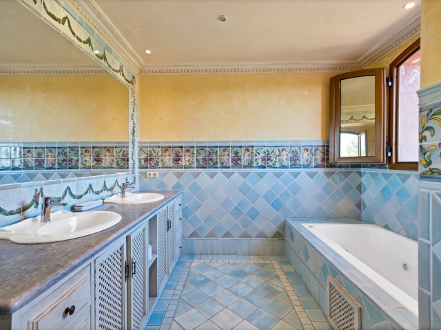 5 Schlafzimmer Apartment in Guadalmina Baja