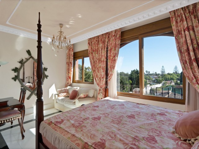 5 Schlafzimmer Apartment in Guadalmina Baja