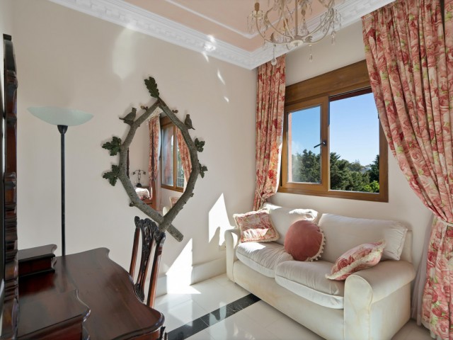 5 Schlafzimmer Apartment in Guadalmina Baja