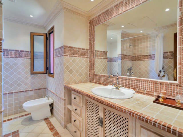 5 Schlafzimmer Apartment in Guadalmina Baja