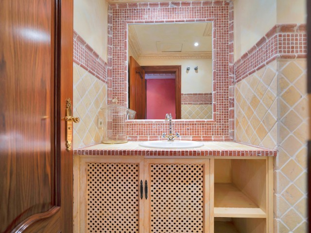 5 Schlafzimmer Apartment in Guadalmina Baja