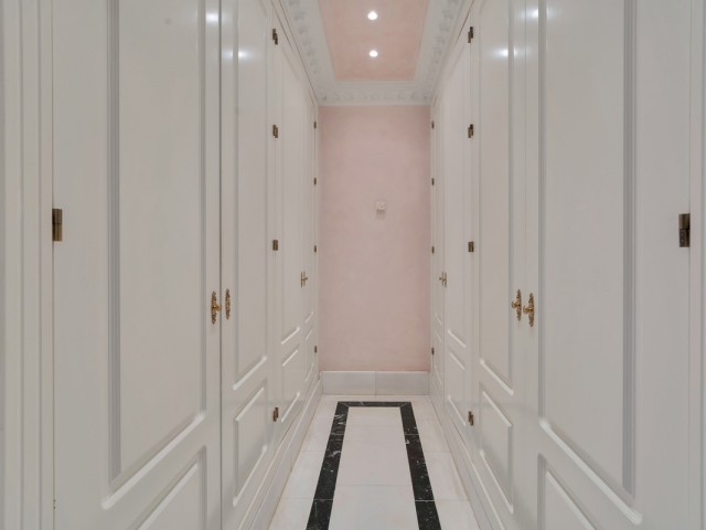 5 Schlafzimmer Apartment in Guadalmina Baja