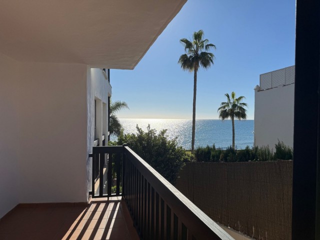 Huoneisto, Calahonda, R5235694