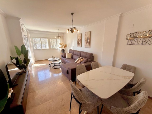 Huoneisto, Calahonda, R5235694