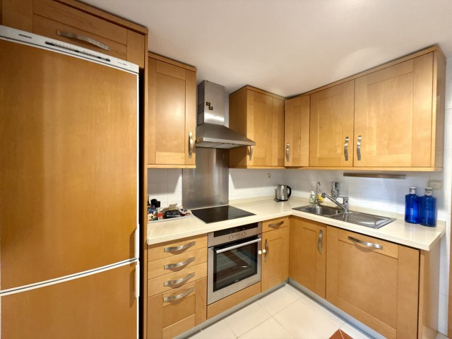 2 Bedrooms Apartment in Puerto Banús