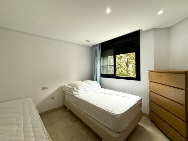 2 Bedrooms Apartment in Puerto Banús