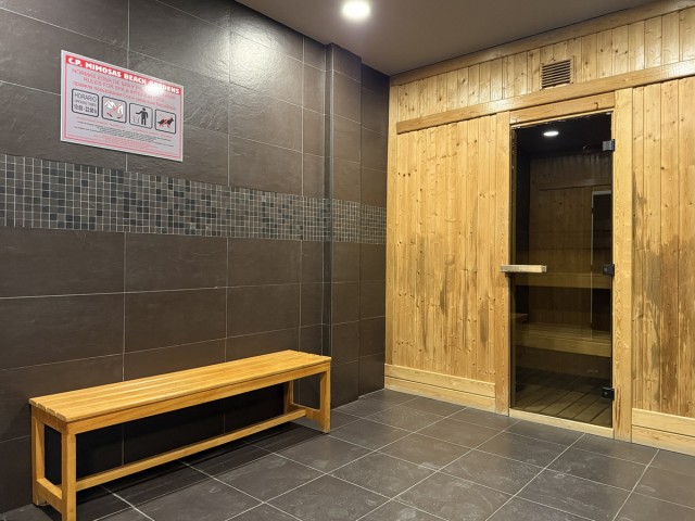 2 Bedrooms Apartment in Puerto Banús