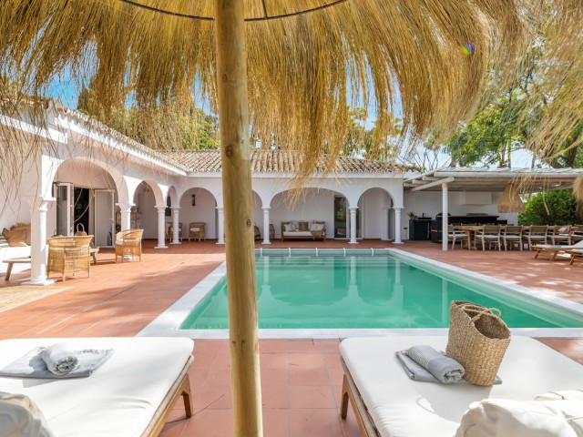 Villa Hacienda Las Chapas - R5271628