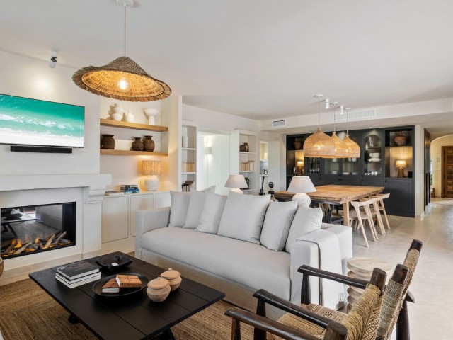 3 Makuuhuoneen Huvila Hacienda Las Chapas