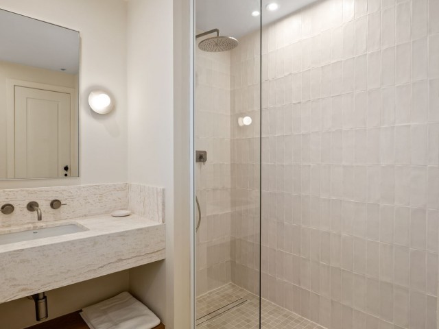 3 Makuuhuoneen Huvila Hacienda Las Chapas