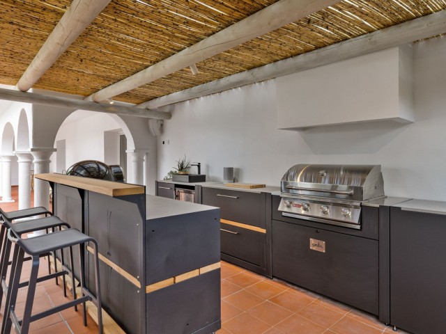 3 Makuuhuoneen Huvila Hacienda Las Chapas