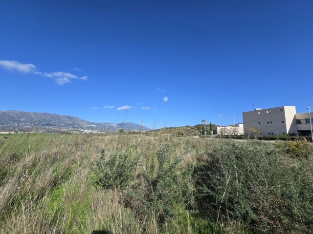  Grundstück in La Cala de Mijas