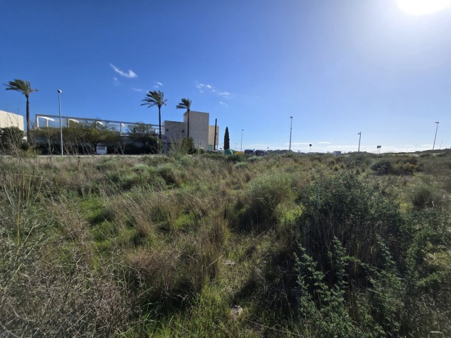  Grundstück in La Cala de Mijas