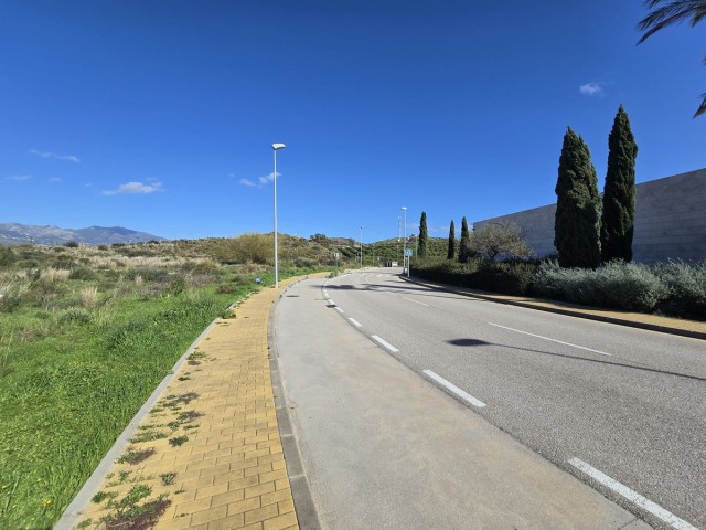  Grundstück in La Cala de Mijas