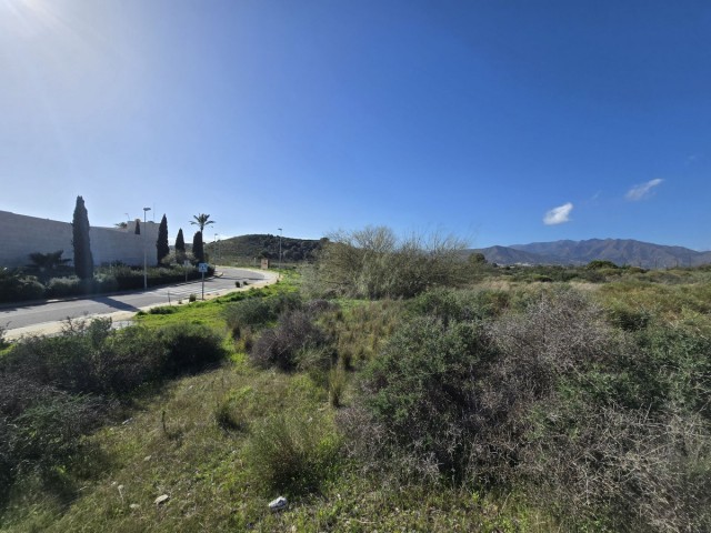  Grundstück in La Cala de Mijas