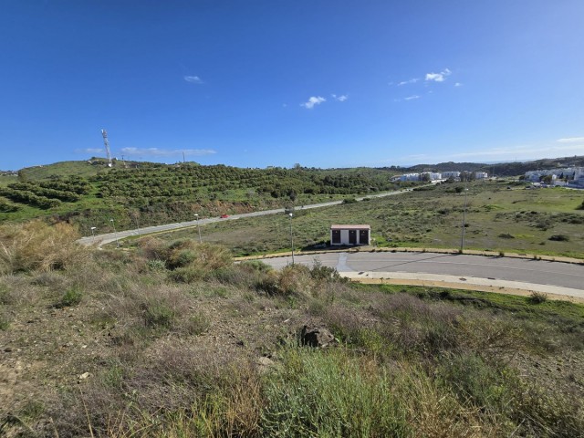  Grundstück in La Cala de Mijas