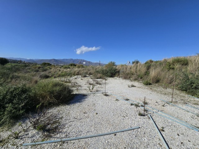  Grundstück in La Cala de Mijas