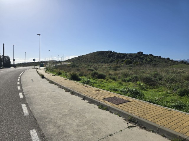  Grundstück in La Cala de Mijas