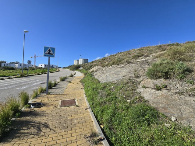  Grundstück in La Cala de Mijas