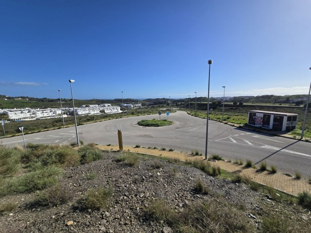  Grundstück in La Cala de Mijas