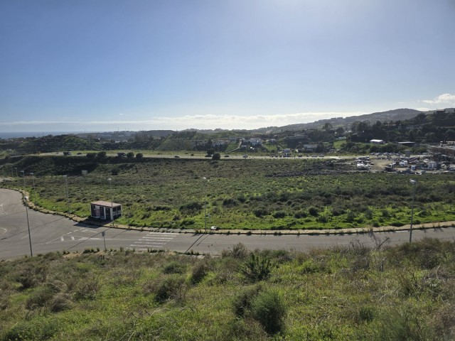  Grundstück in La Cala de Mijas