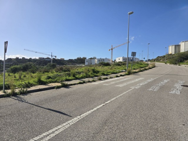  Grundstück in La Cala de Mijas