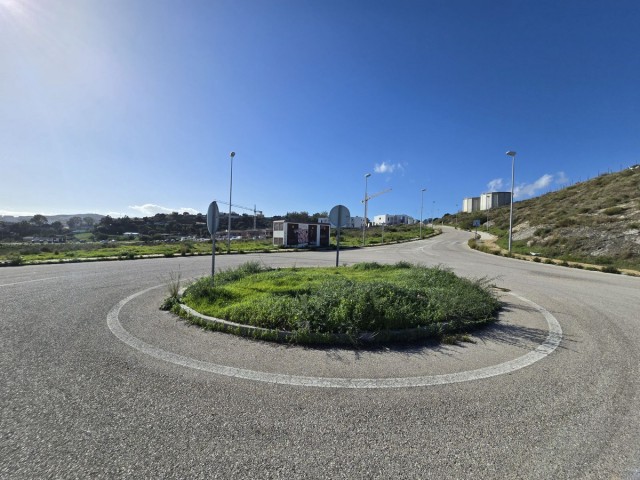  Grundstück in La Cala de Mijas