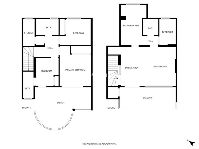 4 Bedrooms Townhouse in Torreblanca