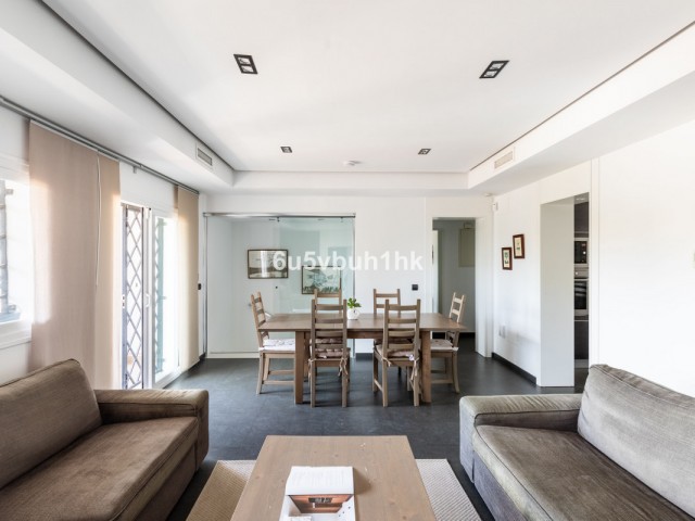 4 Bedrooms Townhouse in Torreblanca