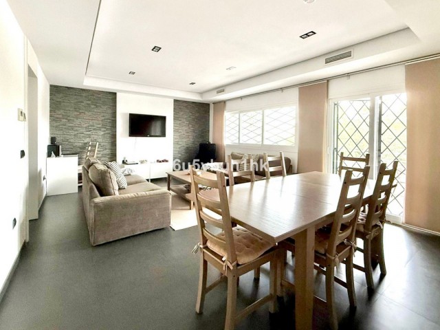 4 Bedrooms Townhouse in Torreblanca