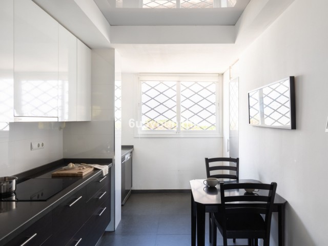 4 Bedrooms Townhouse in Torreblanca