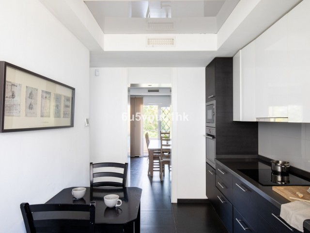 4 Bedrooms Townhouse in Torreblanca