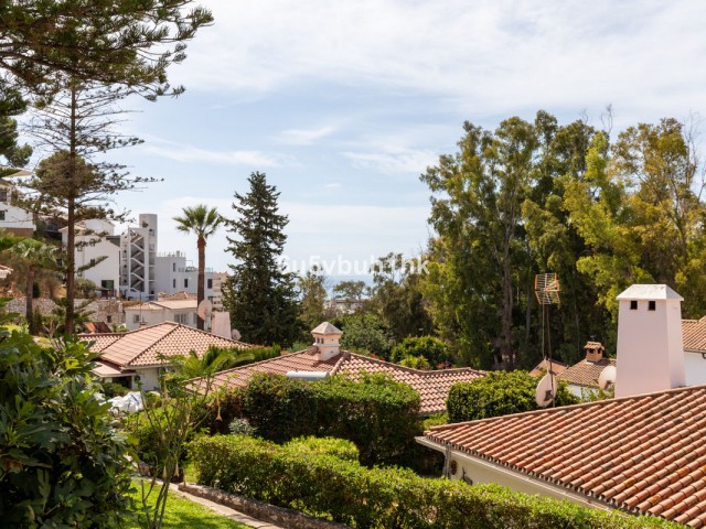 4 Bedrooms Townhouse in Torreblanca