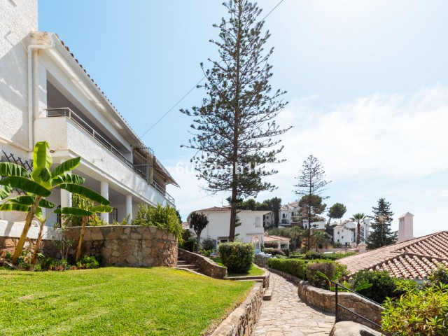 4 Bedrooms Townhouse in Torreblanca